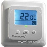 Терморегулятор Thermoreg (с ЖК дисплеем)