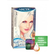 Осветлитель acme blond energy arctic с флюидом фотография