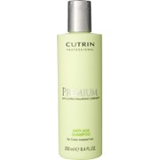 Premium Anti-Age Shampoo, шампунь «Премиум-Омоложение» для зрелых окрашенных волос
