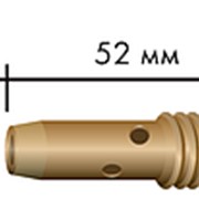 014.D870 Вставка для наконечника M16/M6/52 мм., Abicor Binzel