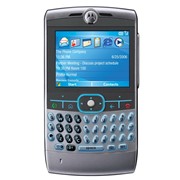 Телефон сотовый Motorola Q фотография