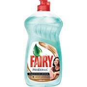 Fairy ПроДерма 0,5л для посуды (Фэйри) фото
