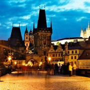 Туры экскурсионные в Чехию фото