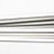 Шампур плоский 450*10*1,5 нержавеющий /50/ фото