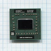 Процессор AM4400DEC23HJ A6-4400M 2.7 ГГц фото