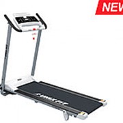 Беговая дорожка UNIXFIT ST-560E White swat фотография