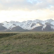 Разработка раздела ОВОС, ПДВ, НОО. фотография