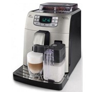 Автоматическая кофемашина Philips Saeco Intelia One Touch Cappuccino