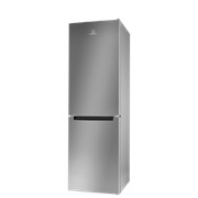 Холодильник Indesit LI80 FF2 S B фотография