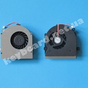 Вентилятор для ноутбука Toshiba Satellite L505 фото