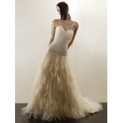 Свадебное платье Модель art.4879 фото