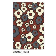 Ковёр от SAG Super Shaggy 2015 BK2937_RD41 фото