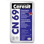 Самовыравнивающаяся смесь Ceresit CN 69