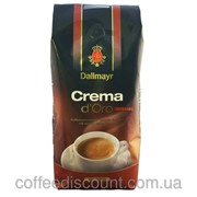 Кофе в зернах Dallmayr Crema d'Oro Intensa 1000 g фото