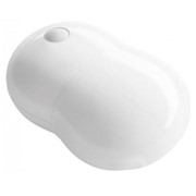 Мыши беспроводные Acme PEANUT (Wireless Mouse PEANUT White rechargeable USB)