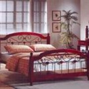 Кровати / спальни из Малайзии, модель: 819 DO фото
