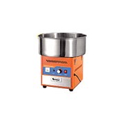 Аппарат для приготовления сахарной ваты AIRHOT CF-1 (460х460х500 мм, 0, 9 кВт, 230 В)