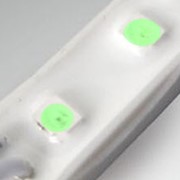 Светодиодный модуль SMD 2 LEDS зеленый фото