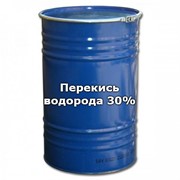 Перекись водорода 30% (Пергидроль), квалификация: осч / фасовка: 28