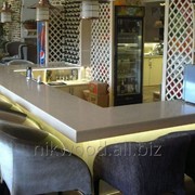 Стол для кафе Nikwood фотография