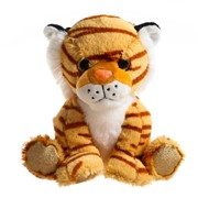 Мягкая игрушка «Тигр», 20 см фотография