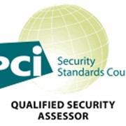 Аудит на соответствие стандарту PCI DSS