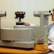Поверочная лаборатория средств измерения, проведение химического анализа металлов фото