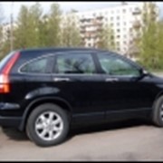 Автомобиль Honda CR-V фото