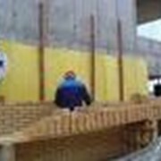 Антикоррозийная защита бетонных конструкций