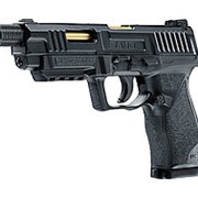 Пистолет пневматический Umarex SA10 фото