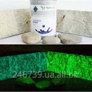 Acmelight Concrete - светящаяся краска для бетонных поверхностей фото
