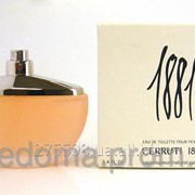 Cerruti 1881 pour femme edt 50 ml. (тестер)