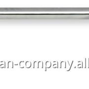 Трещотка 1“ (длина 650 мм) с рычажковым переключателем, металлическая ручка ТМ Berner 136875 фото