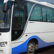 Заказ автобуса для иных пассажирских перевозок
