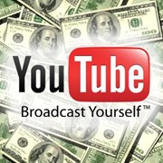 Бизнес-канал Youtube “под ключ“ фото