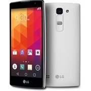 Мобильный телефон LG Y70 Spirit H420 білий (Sim 1)