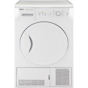 Сушильная машина BEKO DCU7230 фотография