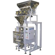 Весовой упаковочный автомат для фасовки сыпучих продуктов МДУ-НОТИС-01М-520-Д3 фото