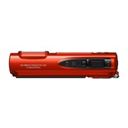 Фотоаппарат Olympus TG-320 Red (V104080RE000) фотография