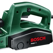Рубанок Bosch PHO 1 фото