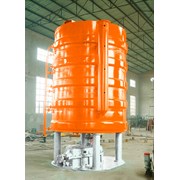 Жаровня для маслоцеха Oil Green фото