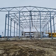  Металоконструкции, БМЗ, Каркасы фото