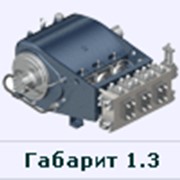 Насосы плунжерные ПТ25, 1.1, 2.3ПТ25, 1.3ПТ50, ПТ50, запчасти ППУА1600х100, АДПМ12х150