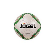 Мяч футбольный Jogel JS-210 Nano №5 фотография