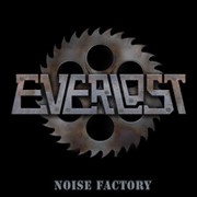 Компакт диск EVERLOST / Noise Factory фото