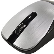 Мышь беспроводная Genius ECO-8015 серебристый фото
