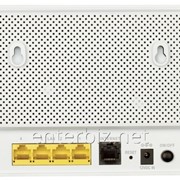 Беспроводной роутер D-Link DIR-651/A/B1A, код 107708 фото