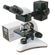 Бинокулярный микроскоп MC 10
