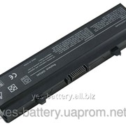 Батарея аккумулятор для ноутбука Dell Inspiron 1525 C601H D608H GP952 GW240 GW252 HP297 RN873 RU586 XR693 dell 1-6c фото