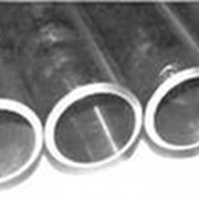 Трубы стальные водогазопроводные (ГОСТ 3262-75) фото